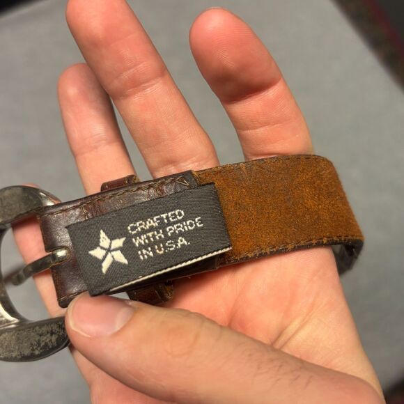 Brighton Belt - Picture 3 of 9